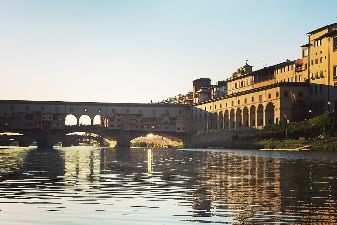 Belmond Villa San Michele Florence