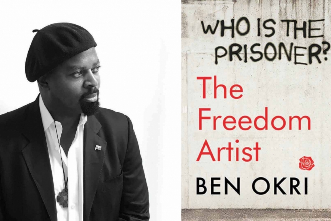 Ben Okri