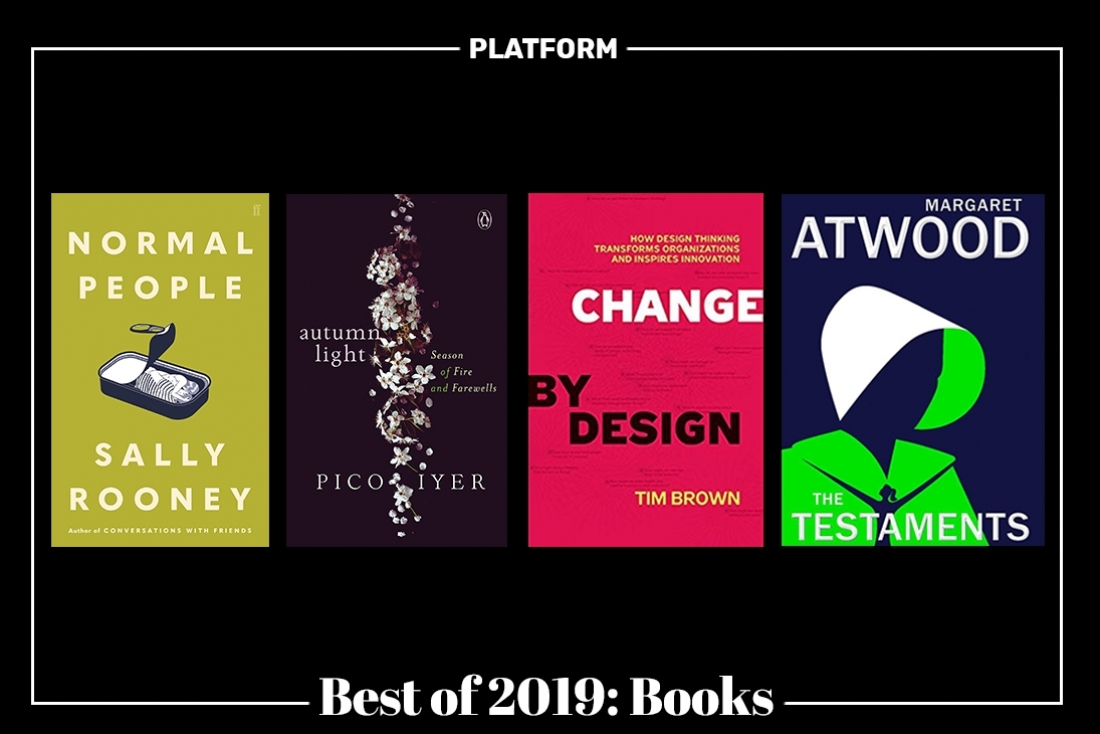 Best of 2019: Books