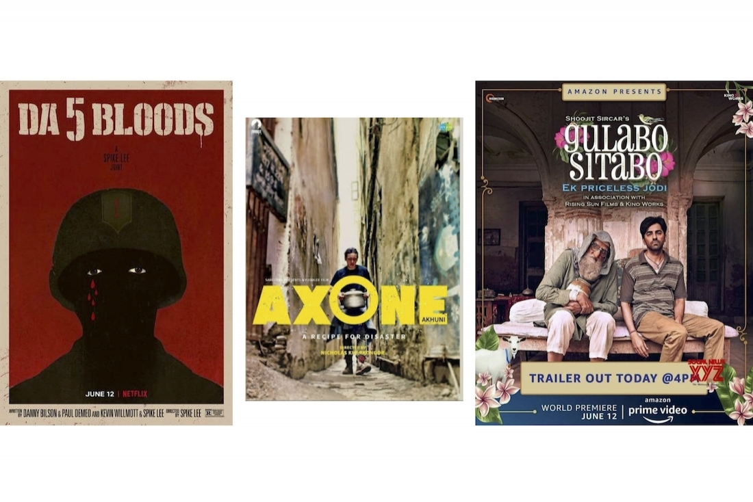 Friday Releases Friday Releases
