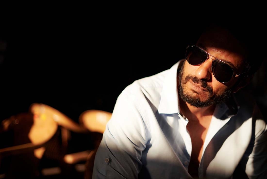 Homi Adajania