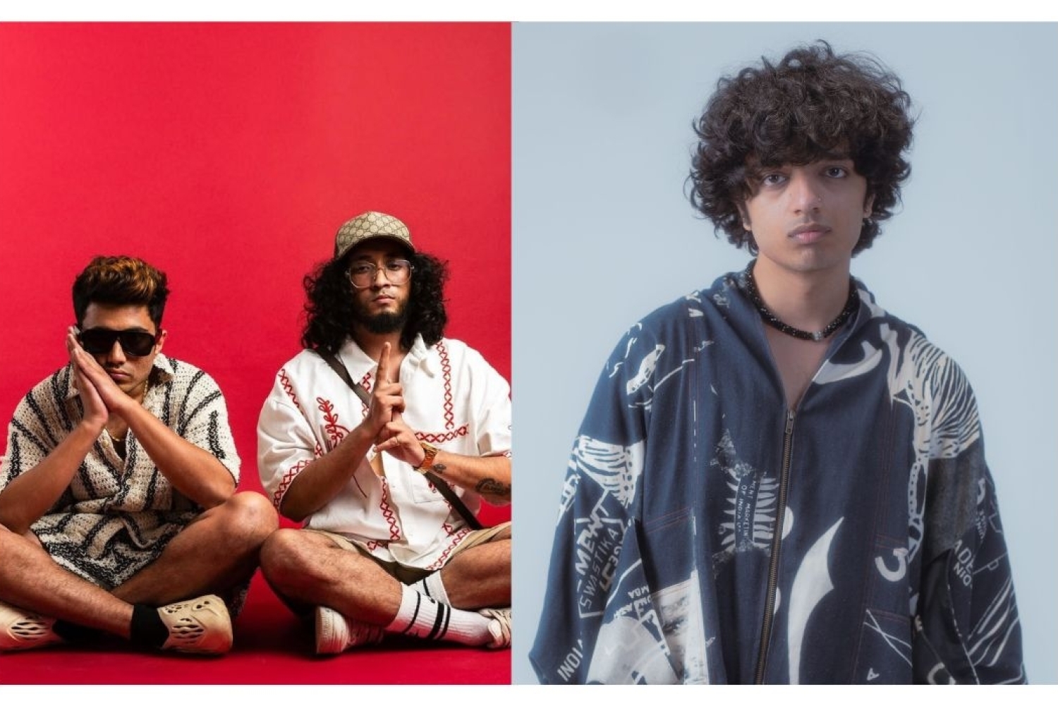 India’s Hip-Hop Wave India’s Hip-Hop Wave