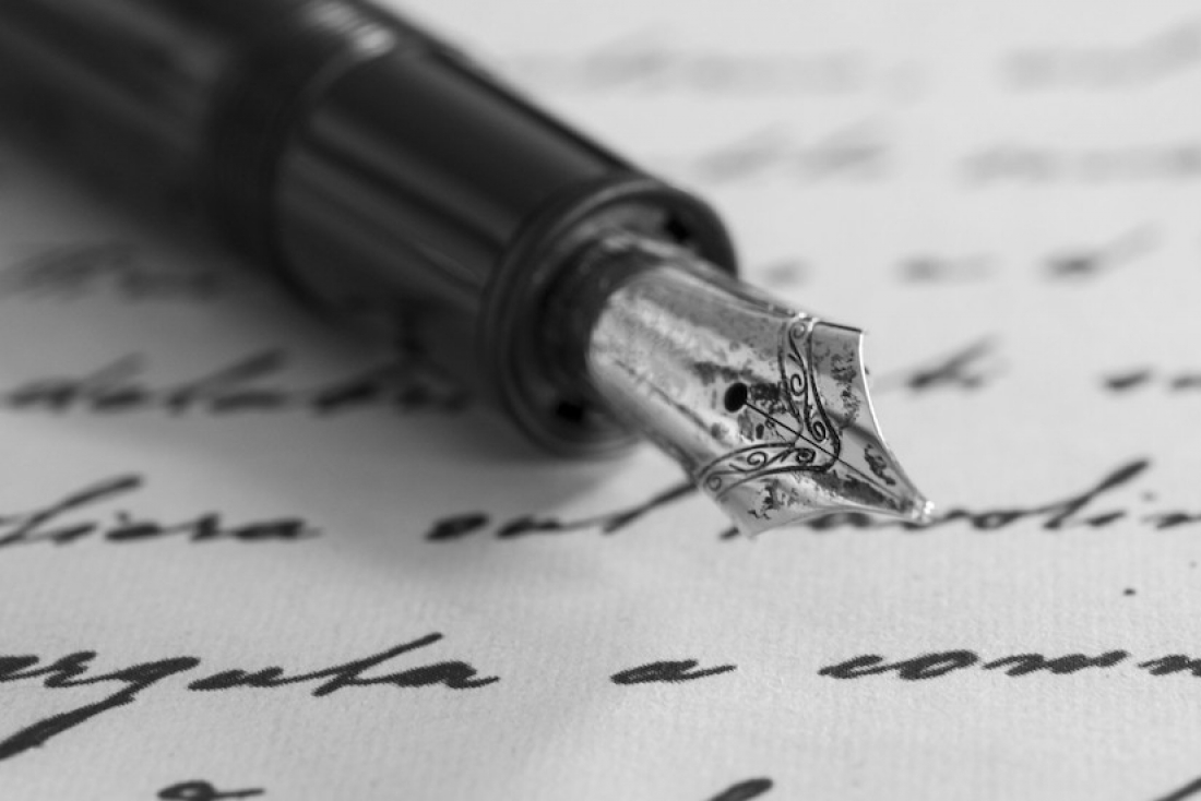 On Writing