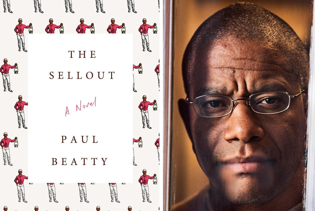 Paul Beatty Paul Beatty