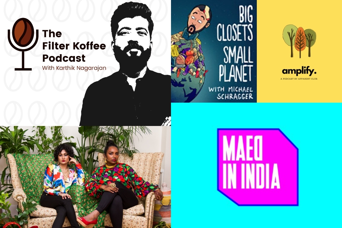 Platform Picks: Podcasts Platform Picks: Podcasts