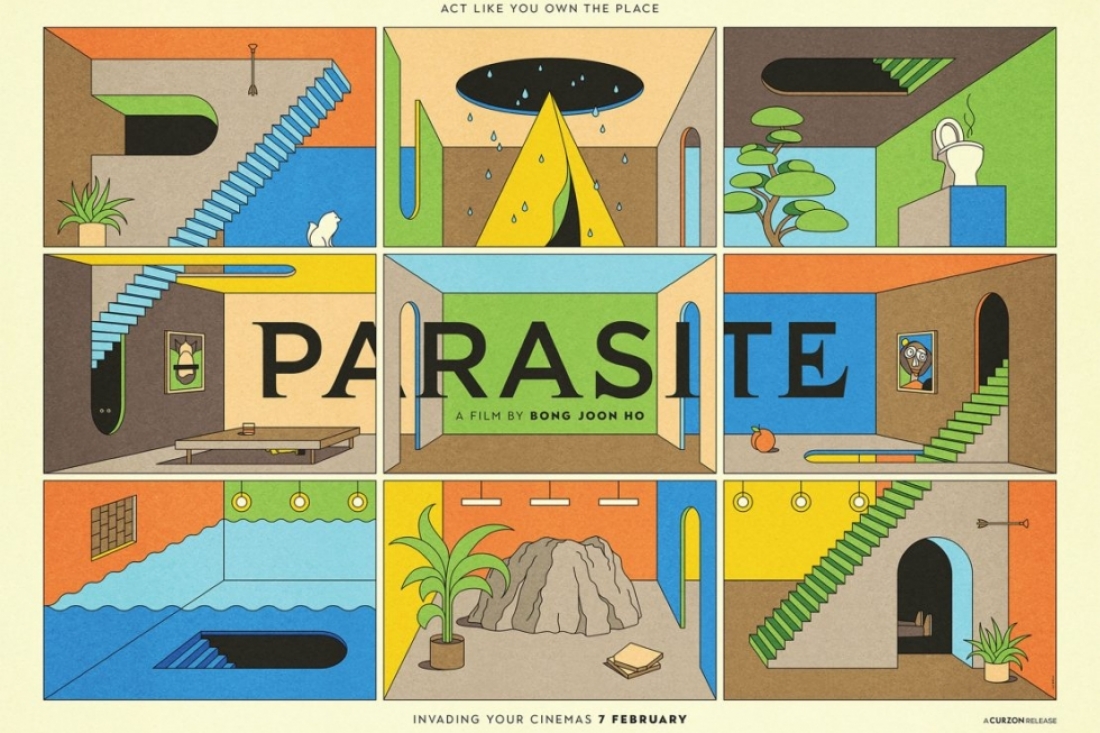 Platform Review: Parasite