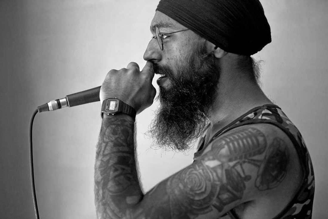 Class Sikh