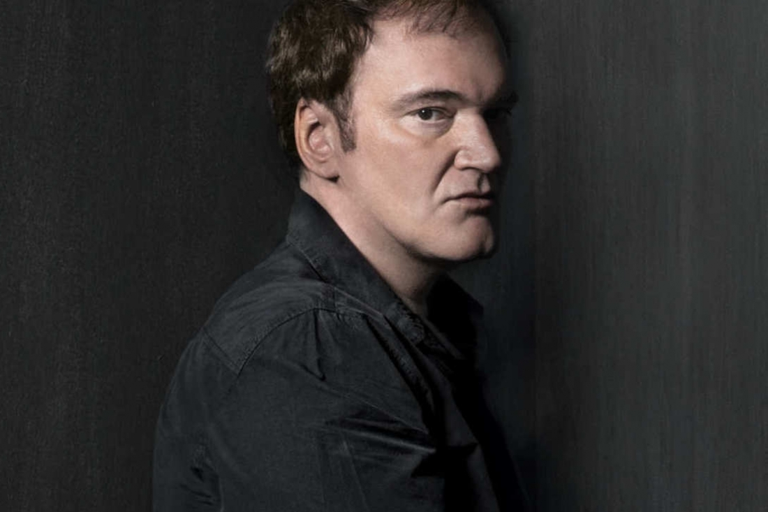 Quentin Tarantino