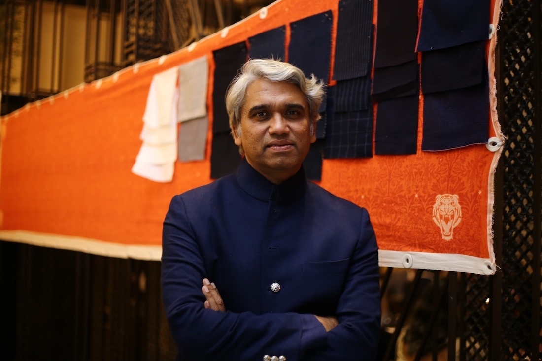 Rajesh Pratap Singh Rajesh Pratap Singh