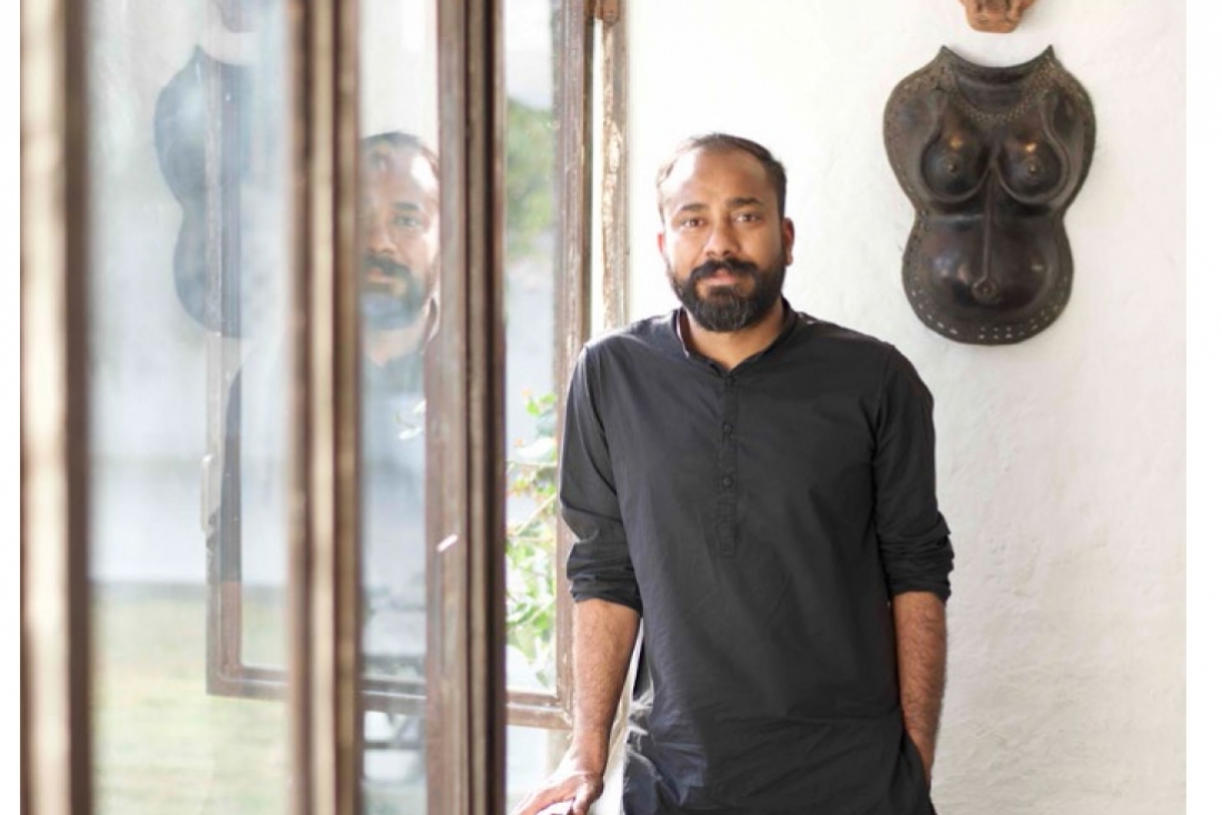 Sanjay Garg Sanjay Garg