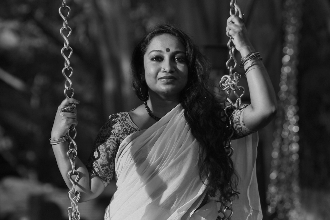 Sharanya Manivannan