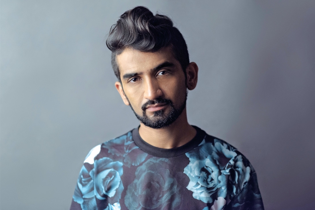 Sumiran Kabir Sharma Sumiran Kabir Sharma