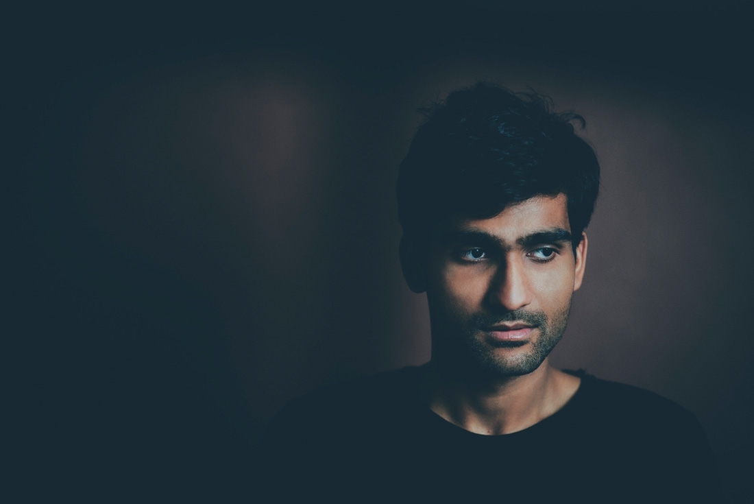 #TBT with Prateek Kuhad