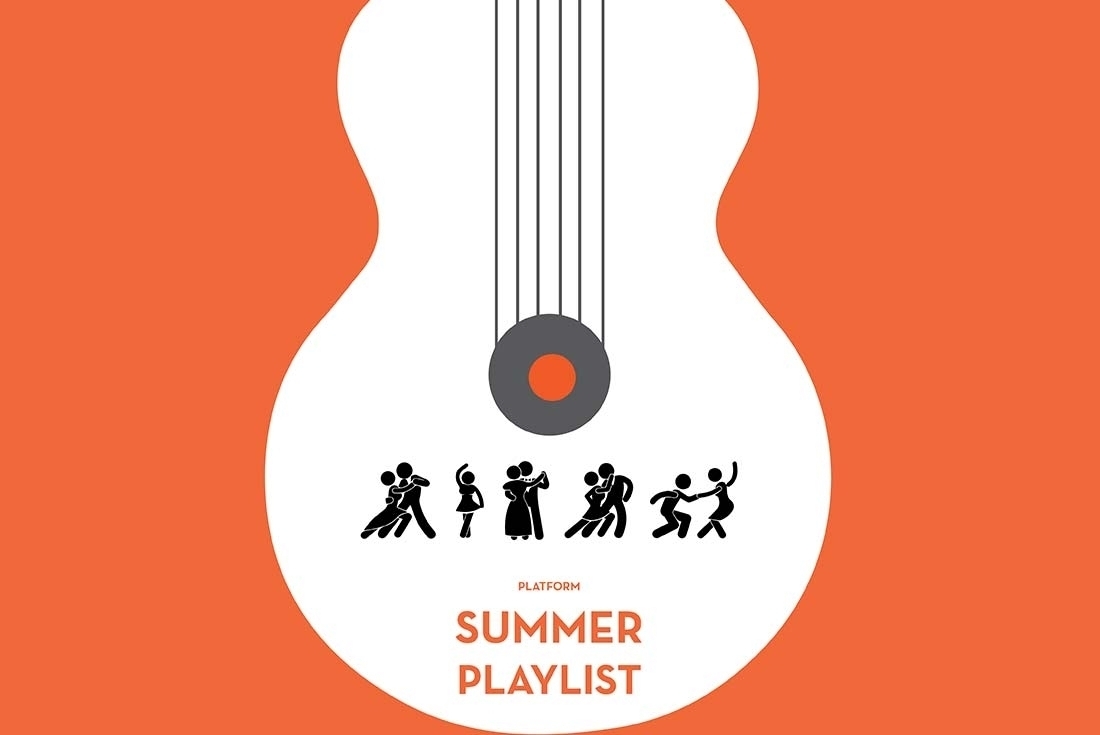 Platform's Summer Playlist