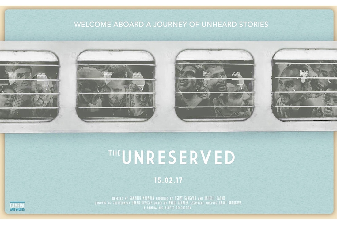 The Unreserved