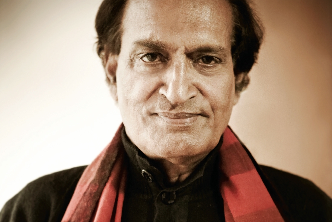 #ThrowbackThursday: Raghu Rai