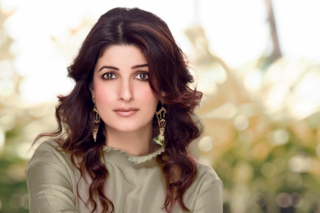 Twinkle Khanna