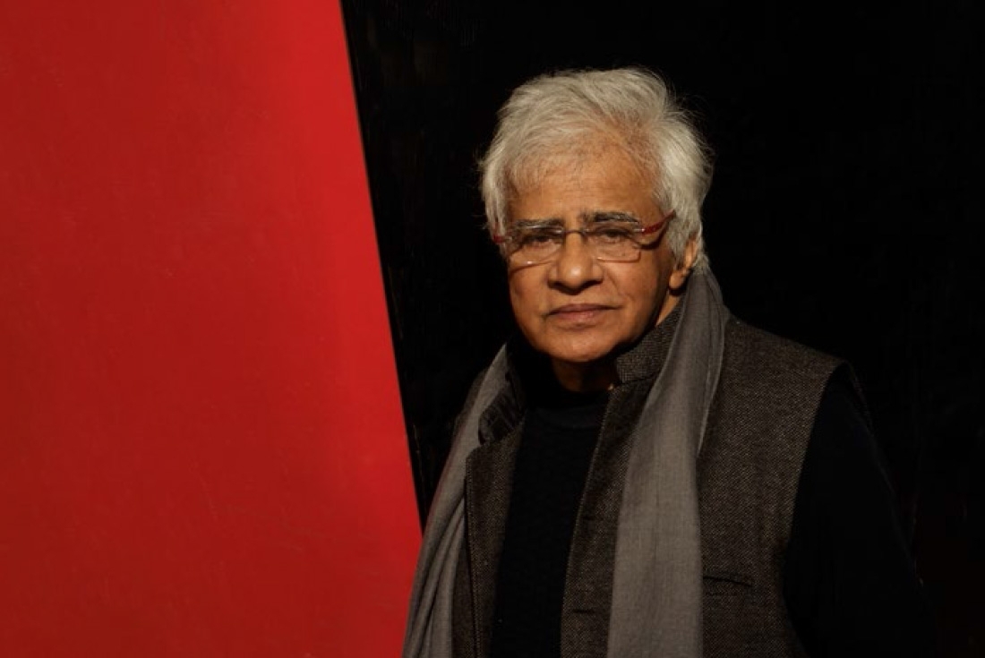 Vivan Sundaram Vivan Sundaram