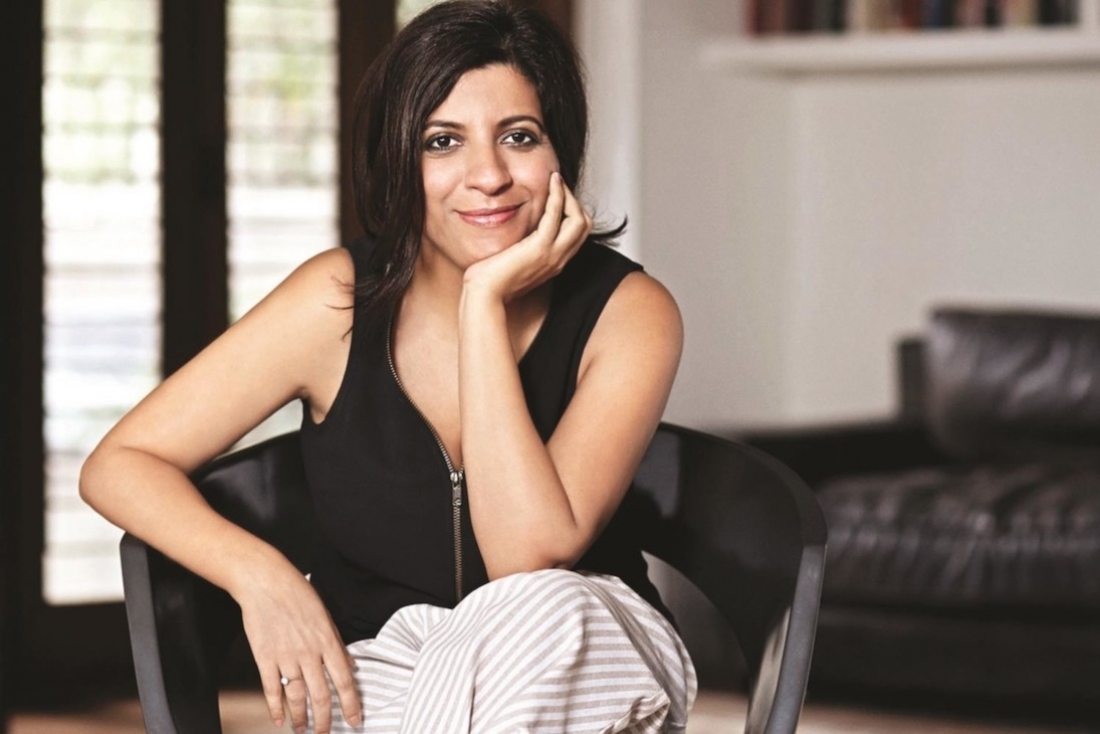 Zoya Akhtar Zoya Akhtar