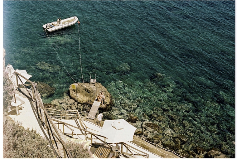 Five Places to go this Summer: Best of Platform Tuscany Five Places to go this Summer: Best of Platform Tuscany