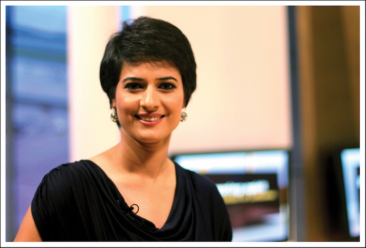Meghna Pant and Shaili Chopra Meghna Pant and Shaili Chopra