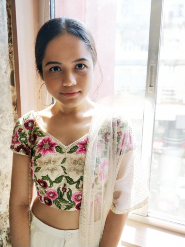 Pranita Kocharekar Pranita Kocharekar