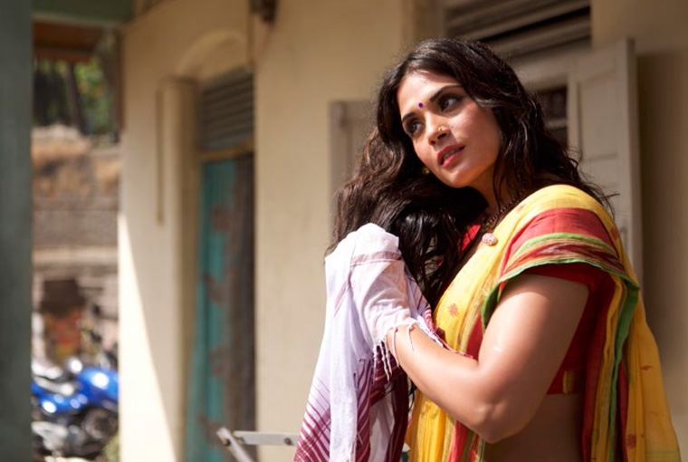 Three Storeys still from the film Three Storeys still from the film