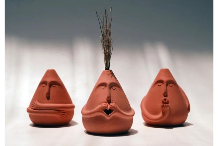 Artful Creations: Exceptional Collectible Design Labels Claymen