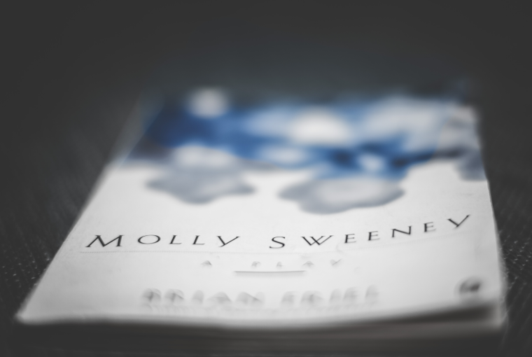 Molly Sweeney 