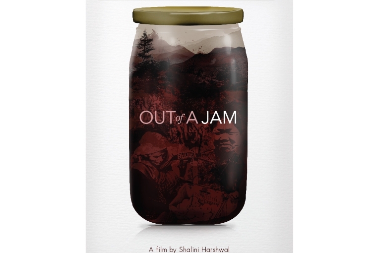 Out of a Jam 