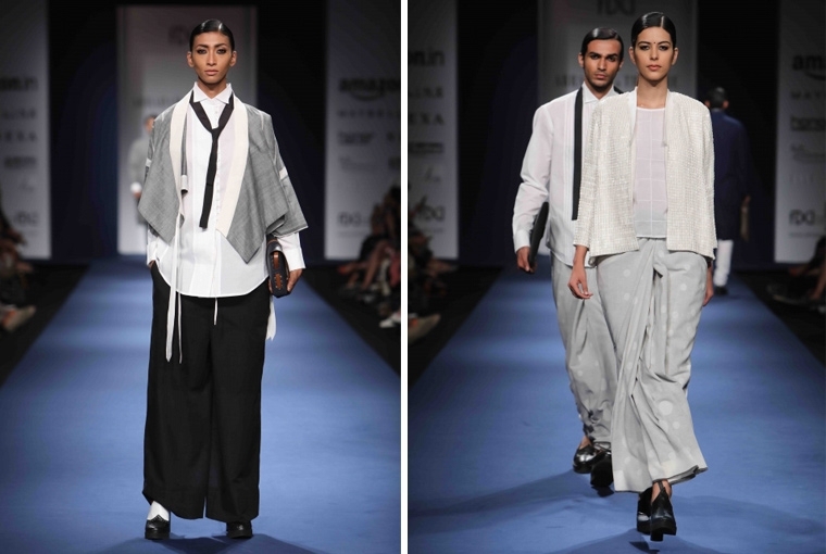 #ThrowbackThursday with Abraham & Thakore Back to Work by Abraham & Thakore