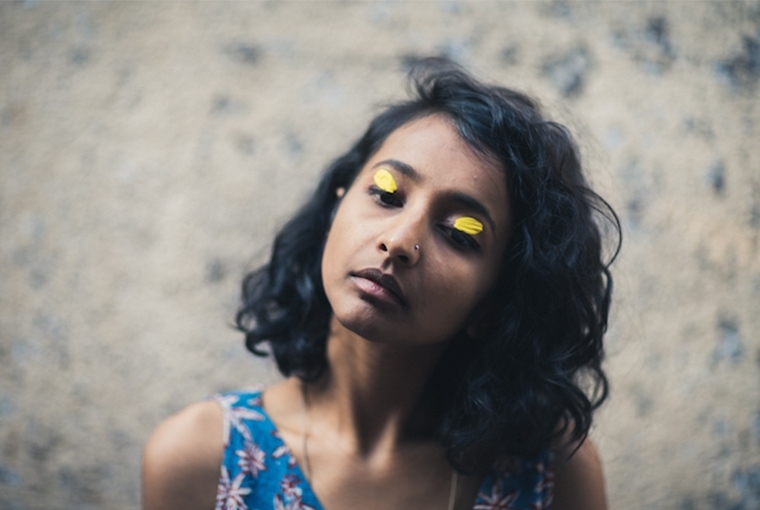 What's your Story? Chapter XI Photo by Ronit Sarkar | Awkward Bong Photography | Styling by Saloni Soni