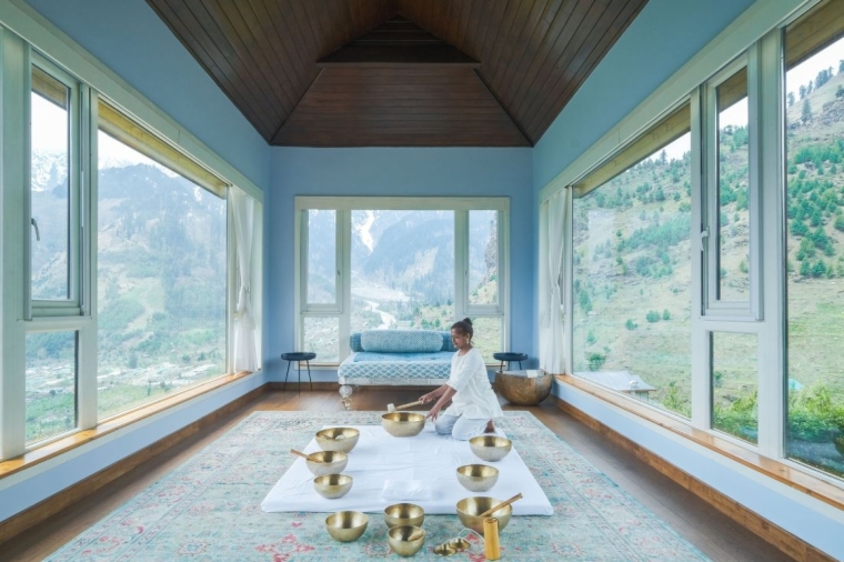Boutique Hotels to Stay This Monsoon