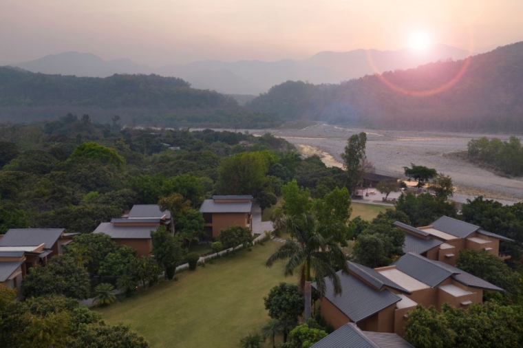 Jim Corbett Beyond Tigers