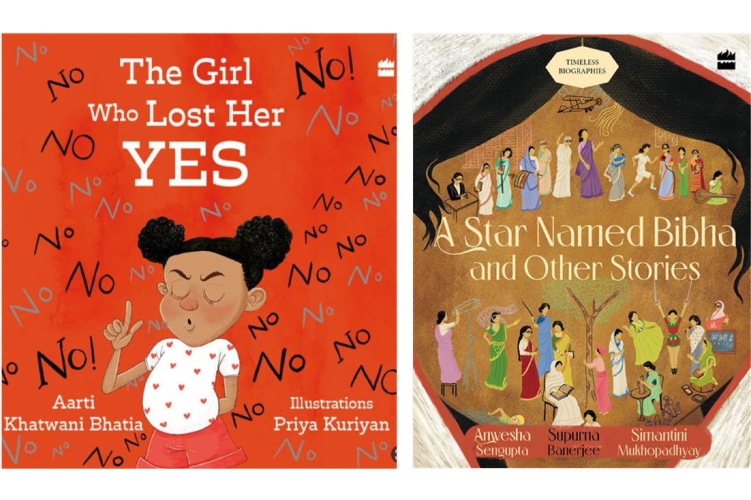 Graphic Books for Young Readers