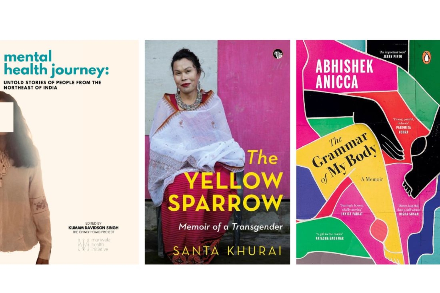 A Look at the 2024 Rainbow Awards for Literature Shortlist 