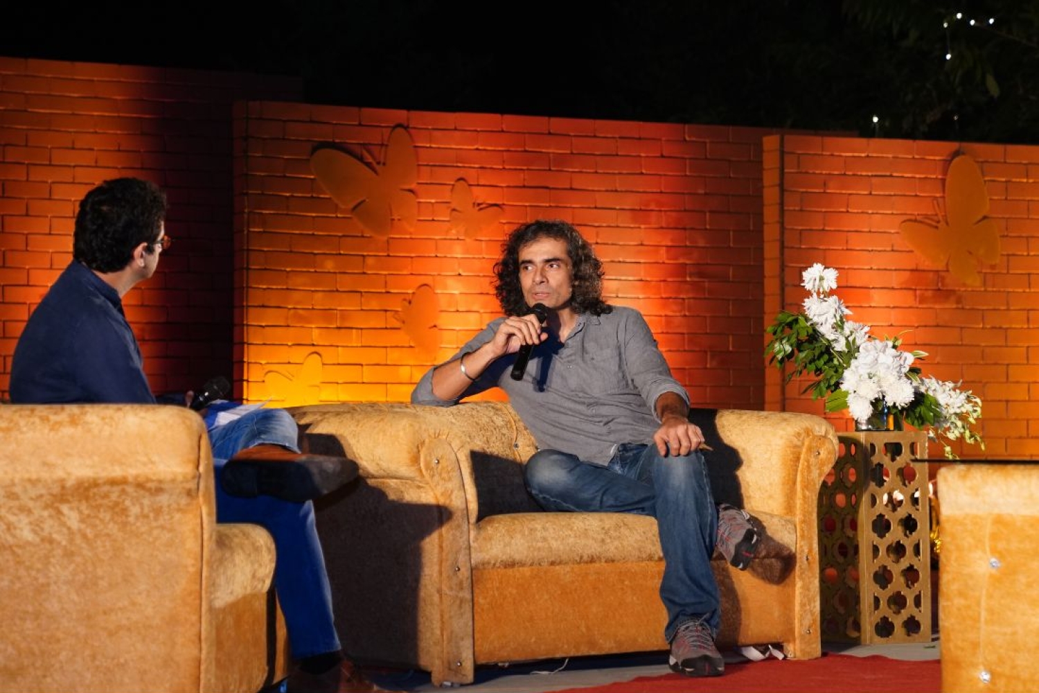 Behind the Scenes of the 2024 Dehradun Literature Festival 