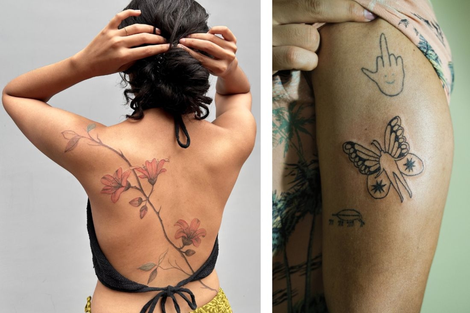 The Complete Stick-and-Poke Tattoo Guide for Newbies