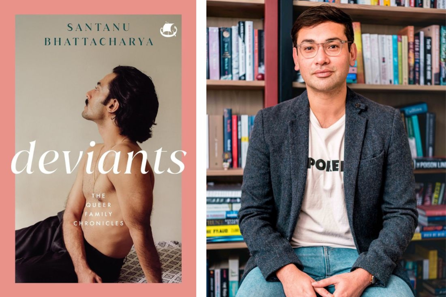 Deviants: A Multi-generational Exploration of Homosexuality