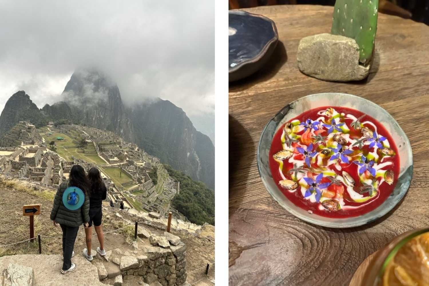 Echoes of the Andes: Peru’s Sacred Valley & Flavours