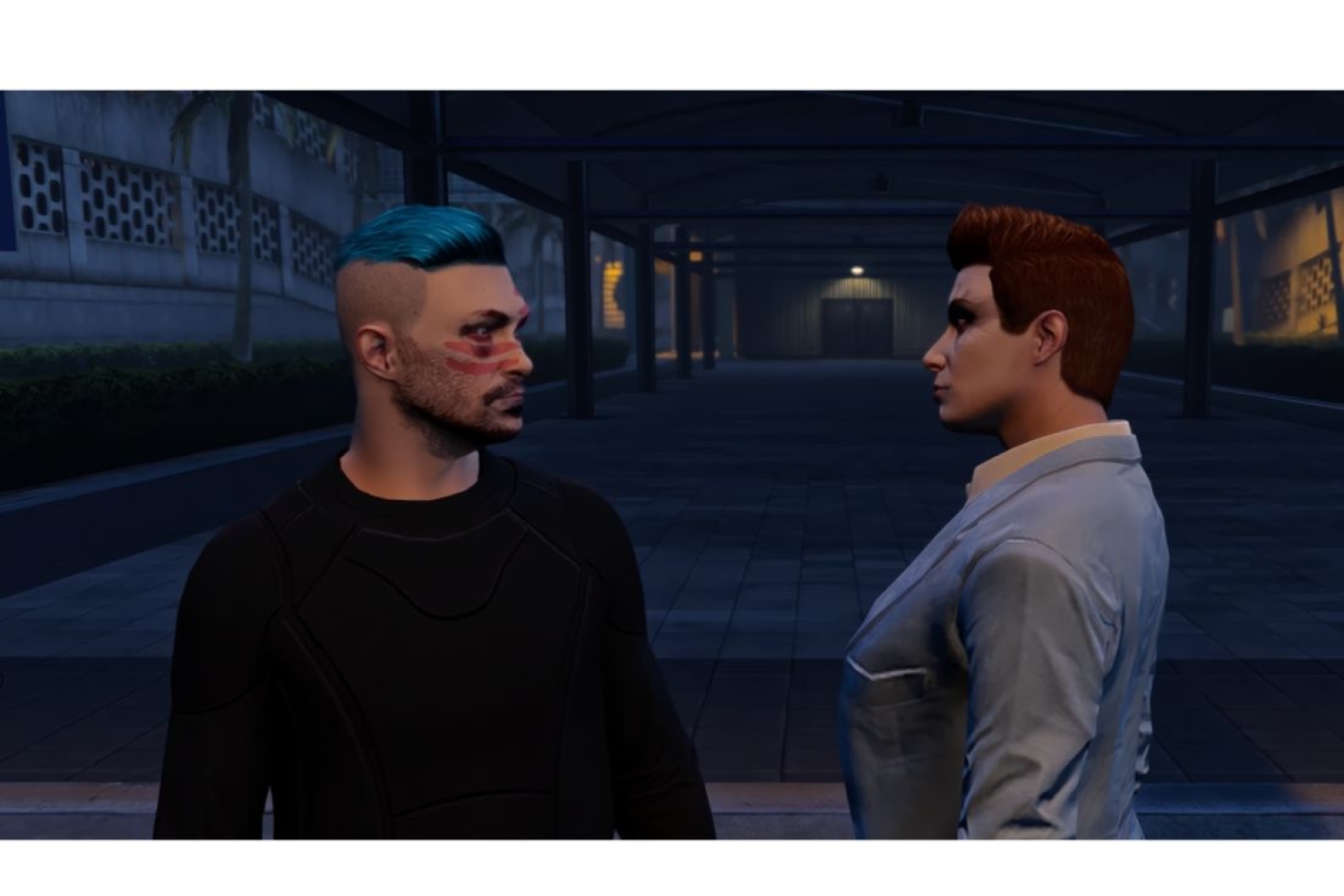 Grand Theft Auto Goes Existential with a Hamlet Production 