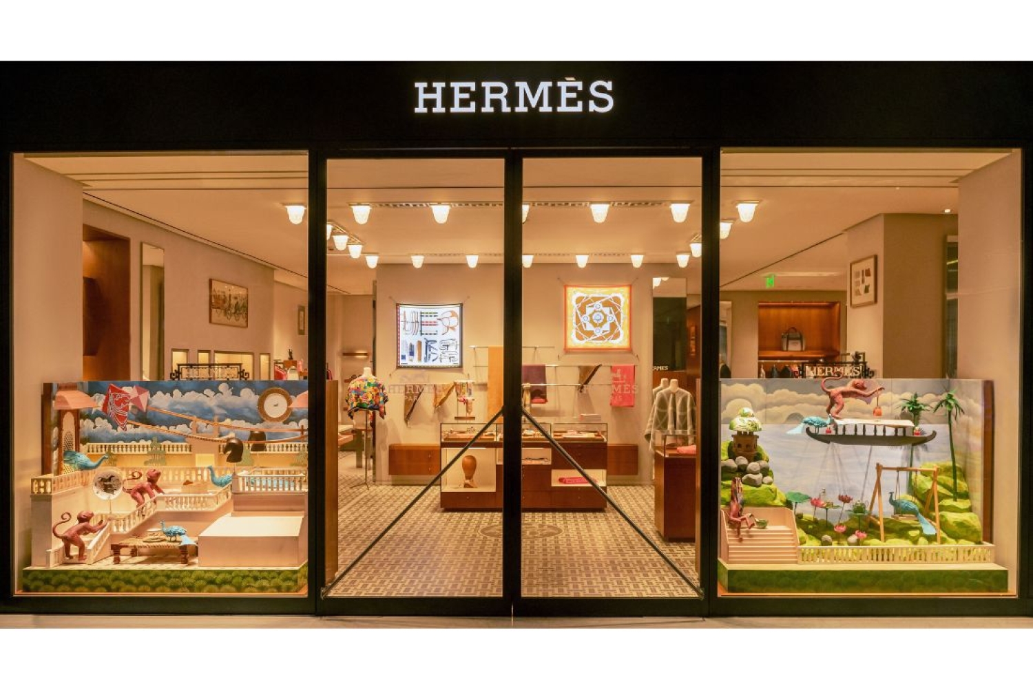 Hermès