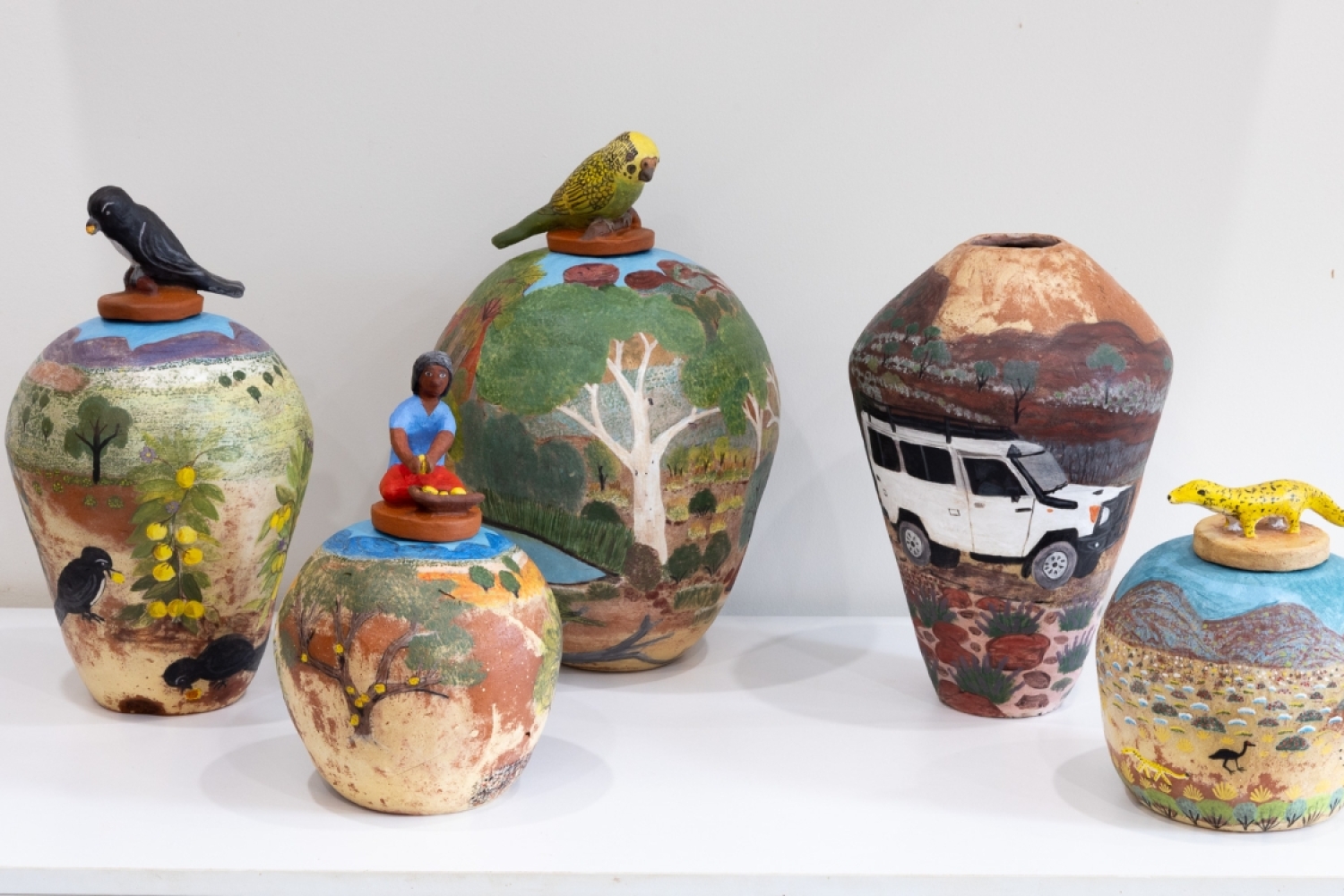 Indian Ceramics Triennale