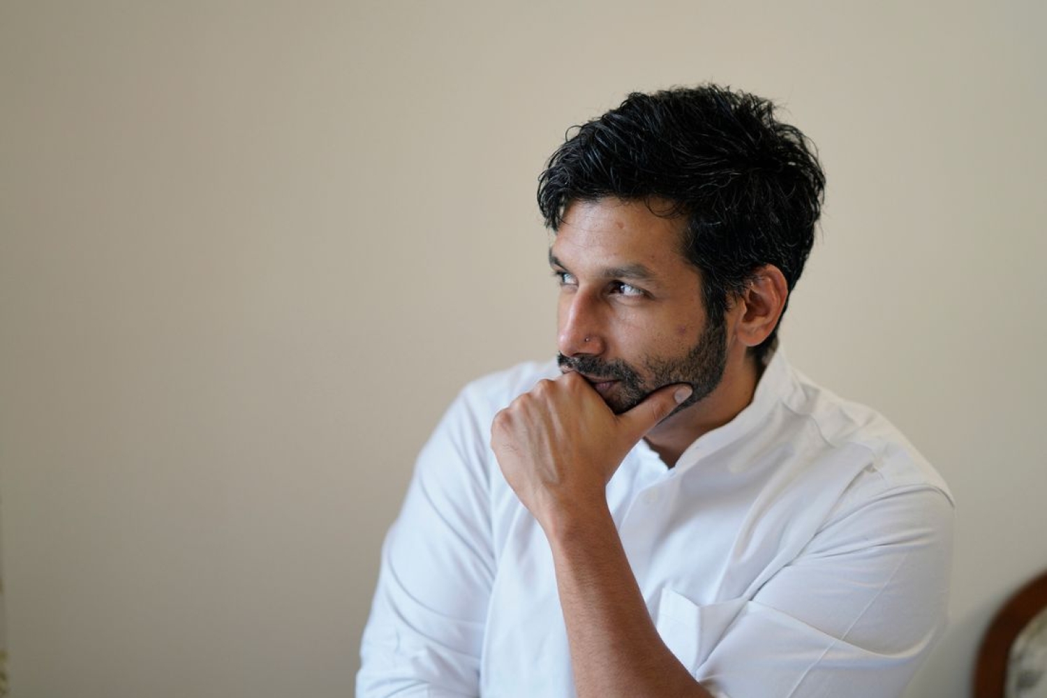 Kanan Gill