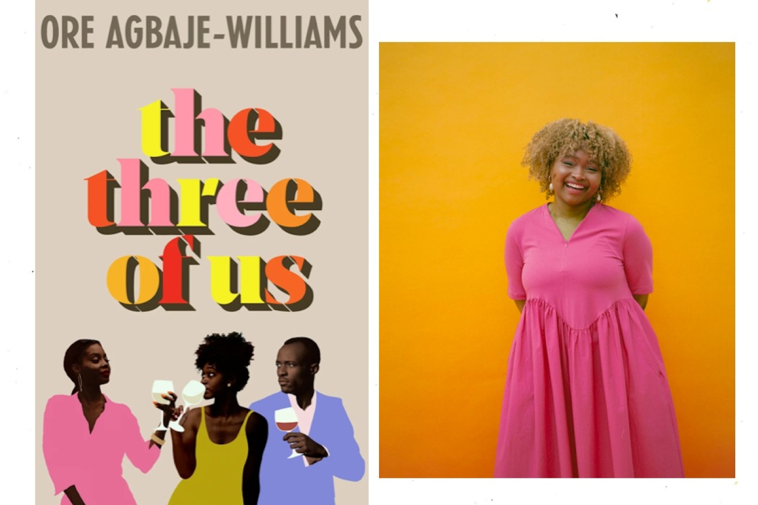 Ore Agbaje-Williams 