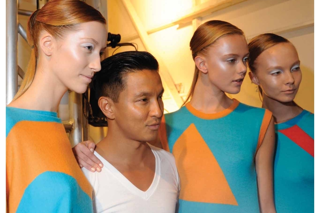 Prabal Gurung: From The 15 Year Platform Archive