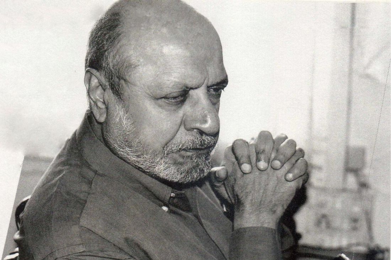 Shyam Benegal (1934-2024)