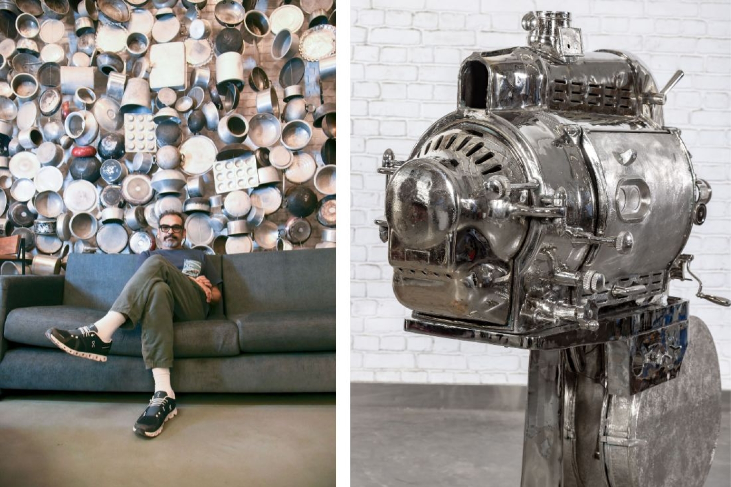 Subodh Gupta