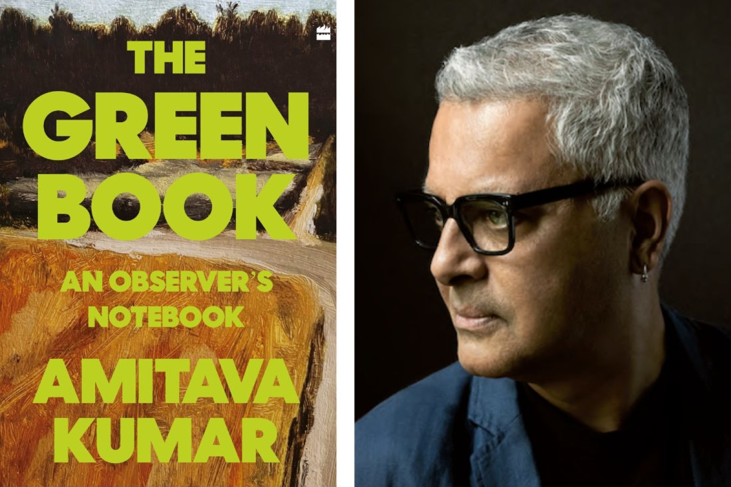 The Green Book 