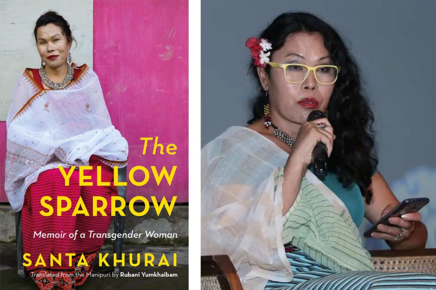 Public and Personal History in 'The Yellow Sparrow'